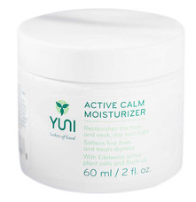 Yuni Active Calm Moisturizer