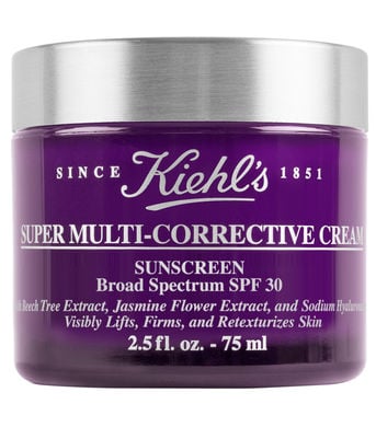 Kiehl's Super Multi-Corrective Cream With SPF 30