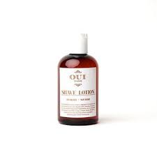 Oui Shave Shave Lotion