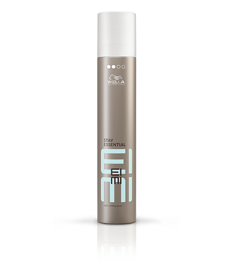 Wella Professionals Stay Essential Light Crafting Hairspray