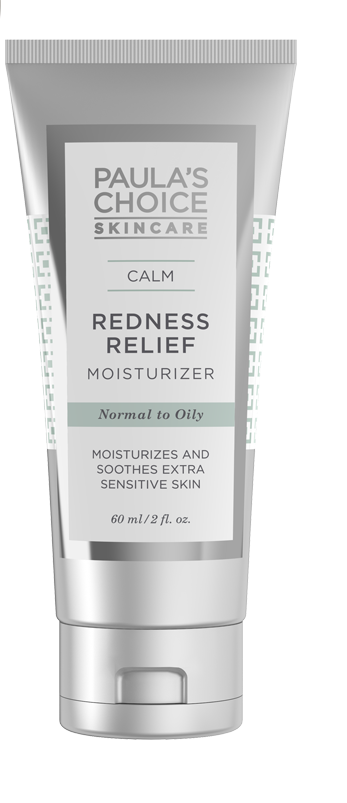 Paula's Choice Calm Redness Relief Moisturizer