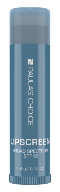 Paula's Choice Lipscreen Lip Balm With SPF 50