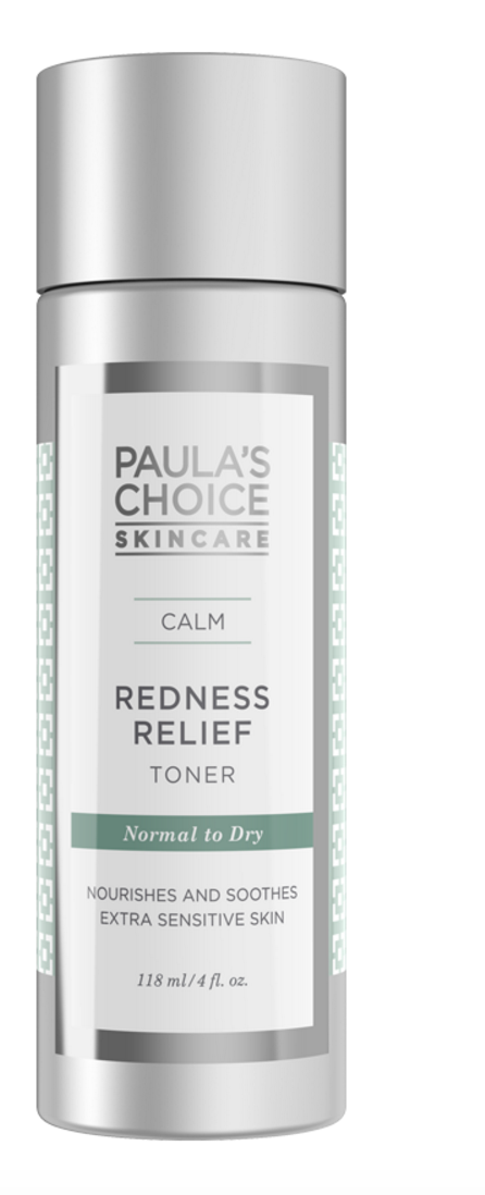 Paula's Choice Calm Redness Relief Toner Normal to Dry