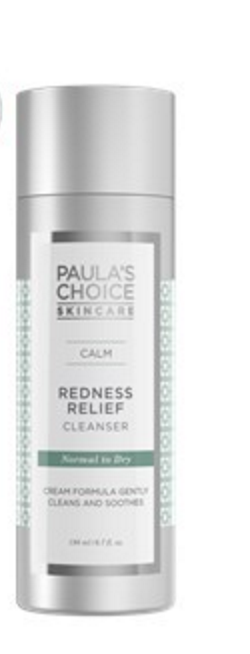 Paula's Choice Calm Redness Relief Cleanser for Normal to Dry Skin