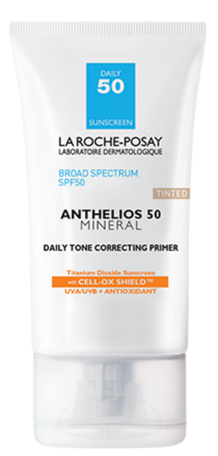 La Roche-Posay Anthelios 50 Mineral Daily Tone Correcting Primer