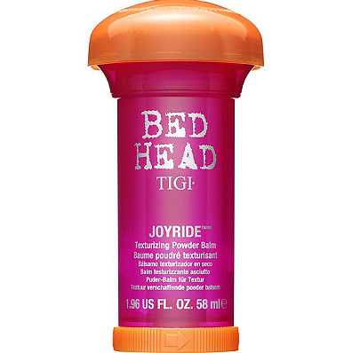 Tigi Bed Head Joyride Texturizing Powder Balm