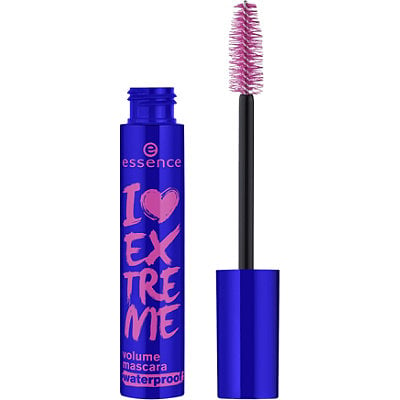 Essence I Love Extreme Volume Waterproof Mascara