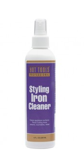 Hot Tools Styling Iron Cleaner