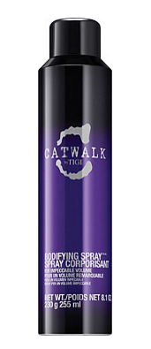 Tigi Catwalk Bodifying Spray