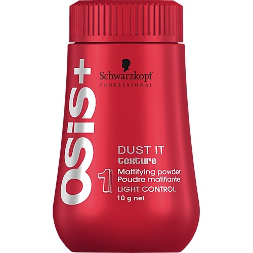 Schwarzkopf Professional Osis+ Dust It
