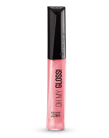 Rimmel London Oh My Gloss!