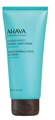 Ahava Mineral Hand Cream - Sea Kissed