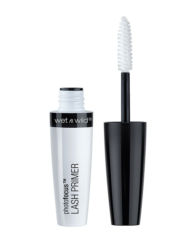 Wet n Wild Photo Focus Lash Primer