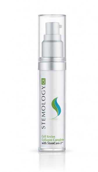 Stemology Cell Revive Collagen Complete With StemCore-3
