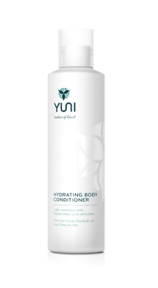 Yuni Hydrating Body Conditioner