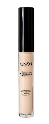 NYX High Definition Photo Concealer