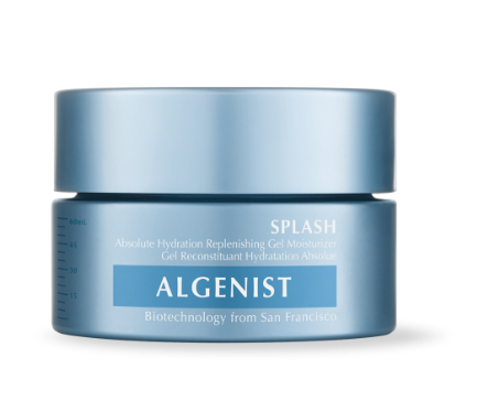 Algenist Splash Absolute Hydration Replenishing Gel Moisturizer