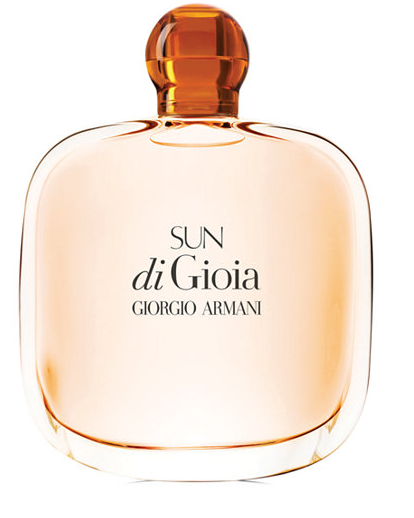 Giorgio Armani Sun di Gioia Eau de Parfum
