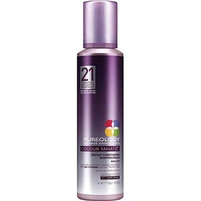 Pureology Colour Fanatic Instant Conditioning Whipped cream