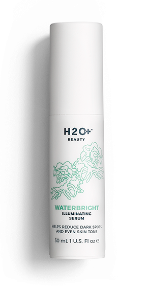 H2O+ Waterbright Illuminating Serum