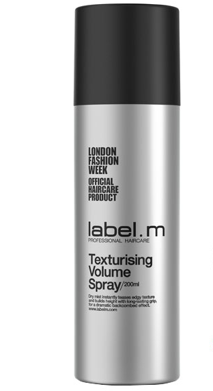 Label.M Texturising Volume Spray