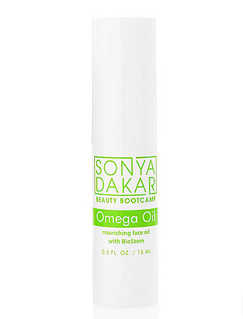Sonya Dakar Nourishing Omega Face Oil