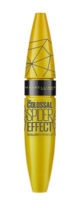 Maybelline New York The Colossal Spider Effect Mascara