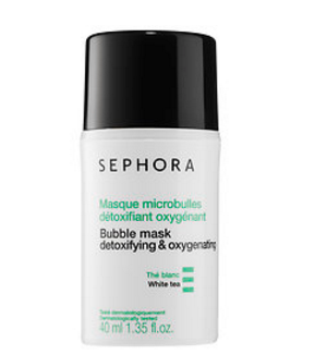 Sephora Collection Bubble Mask