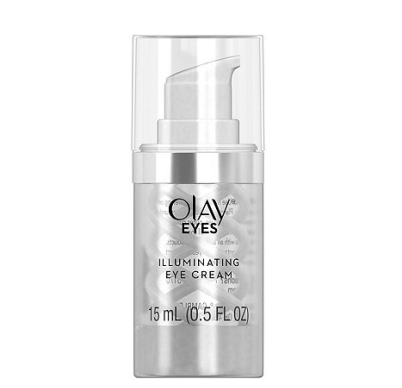Olay Eyes Illuminating Eye Cream