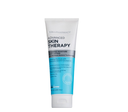 Skin + Pharmacy Advanced Skin Therapy Extended Moisture Body Lotion