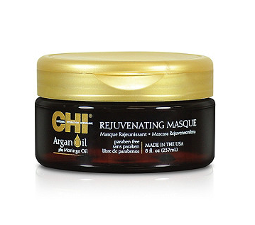 CHI Argan Oil Plus Moringa Oil Rejuvenating Mask