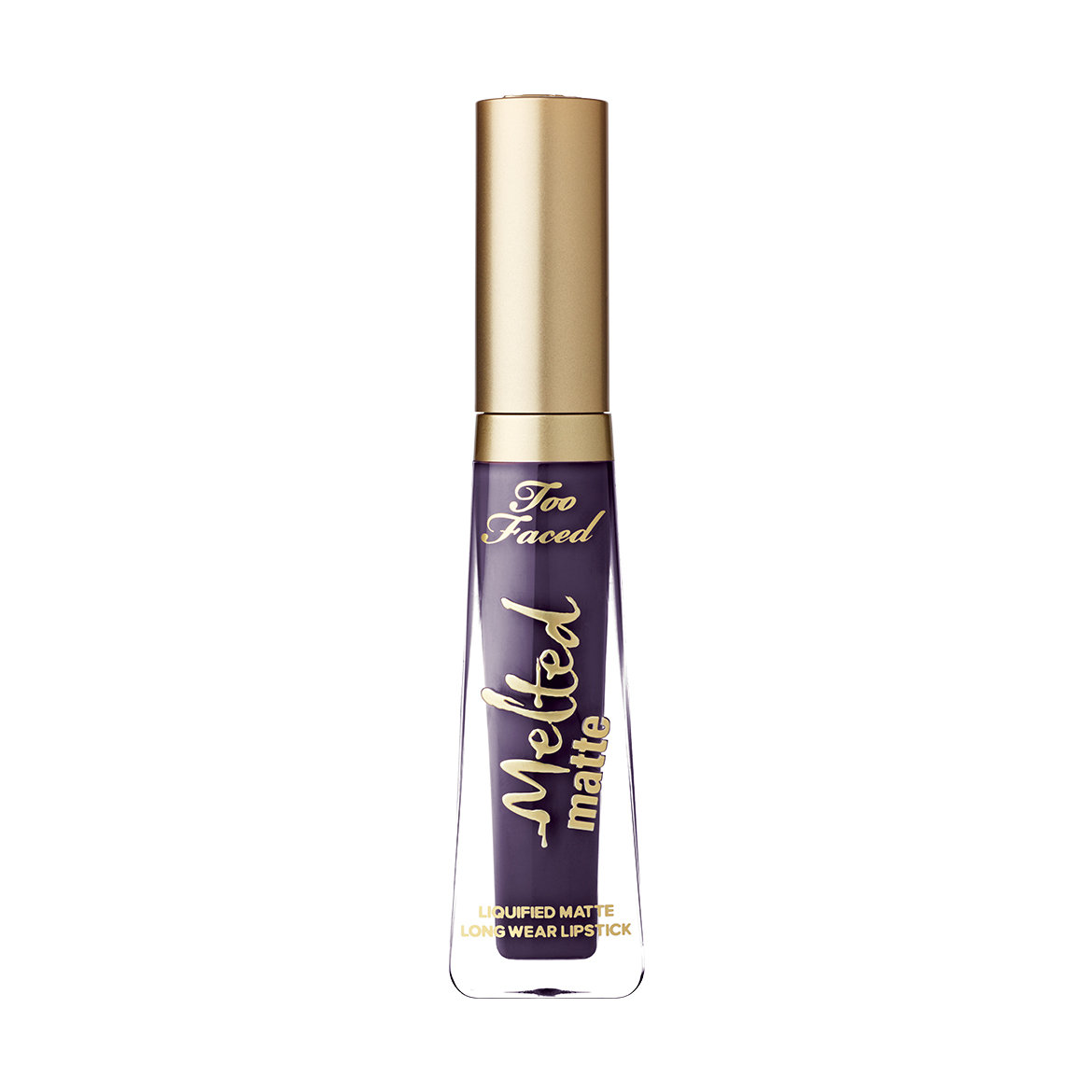 Too Faced Melted Matte Liquified Matte Lipstick