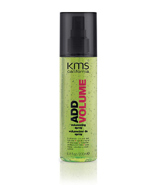 KMS California Add Volume Volumizing Spray