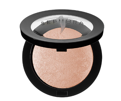 Sephora Collection MicroSmooth Baked Luminizer