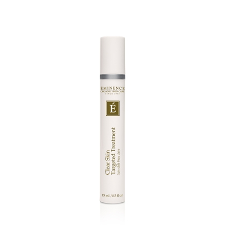 Eminence Targeted Acne Treatment