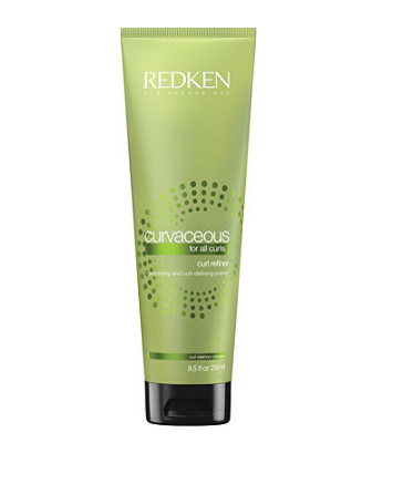 Redken Curvaceous Curl Refiner