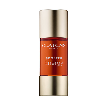 Clarins Booster Energy