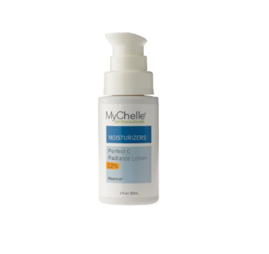 MyChelle Perfect C Radiance Lotion