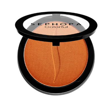 Sephora Colorful Face Powders – Blush, Bronze, Highlight, & Contour