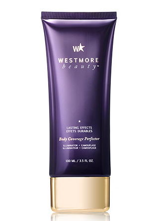 Westmore Beauty Lasting Effects Body Coverage Perfector