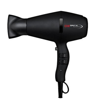 CHI Onyx Euroshine Hair Dryer