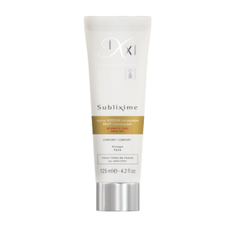 Ixxi Sublixime Silky Cleansing Balm