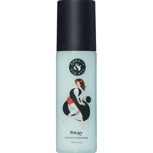 Beauty & Pinups Sway Blow Out Styling Primer