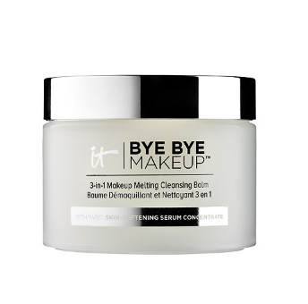It Cosmetics Bye Bye Makeup Cleansing Balm Makeup Remover