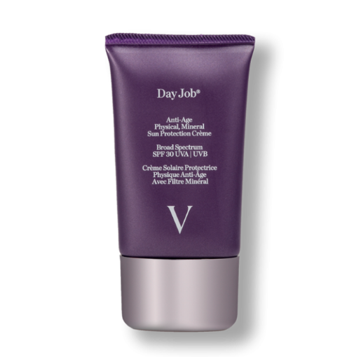Vbeaute Day Job Anti Aging Sun Cream