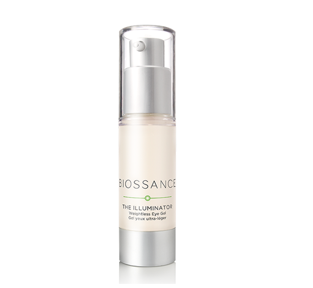 Biossance The Illuminator Weightless Eye Gel