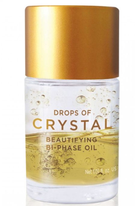 Manuka Doctor Drops of Crystal Beautifying Bi-Phase Oil