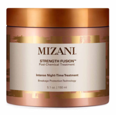 Mizani Strength Fusion Intense Night-Time Treatment