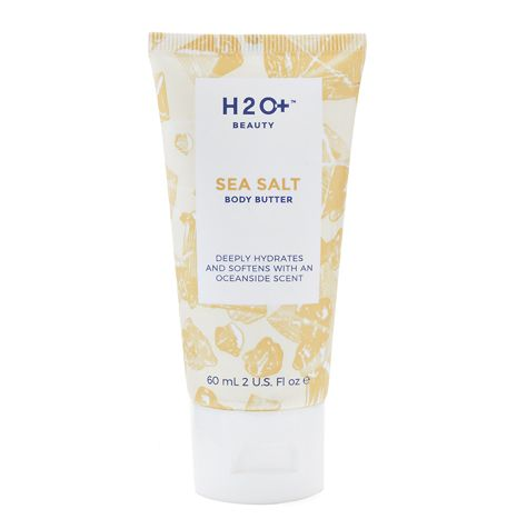 H20+ Sea Salt Body Butter