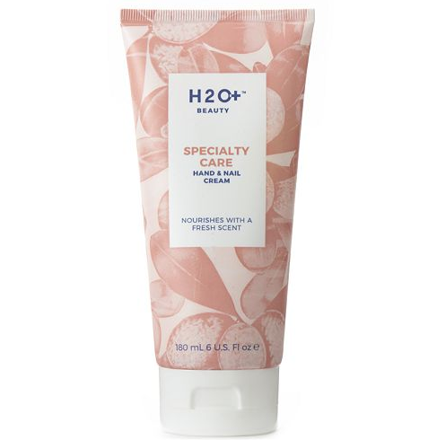 H20+ Specialty Care Hand & Nail Cream